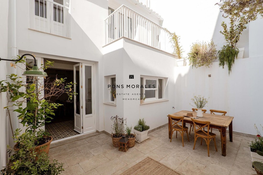 Haus in Alaior, Balearische Inseln, Spanien 5 - 18923869