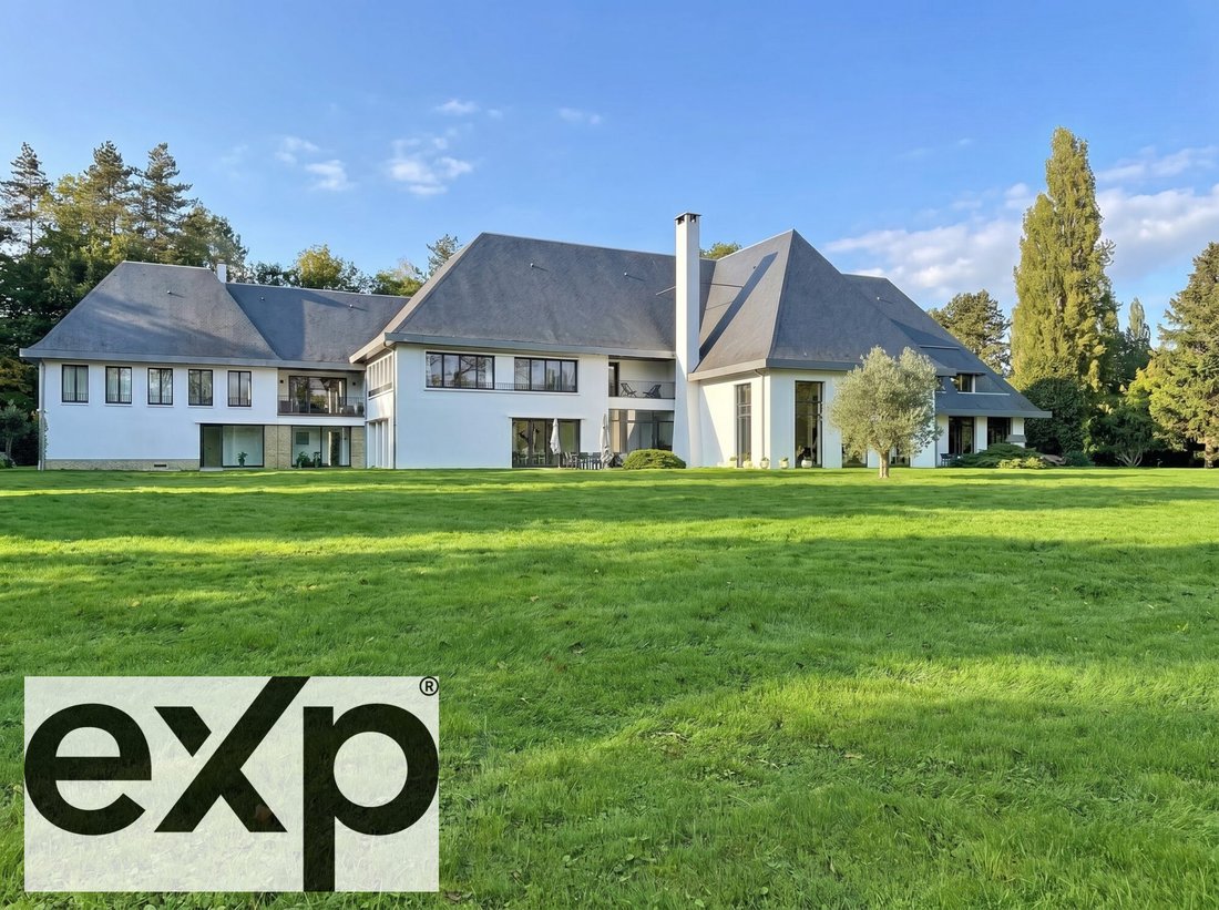 House in Pacy-sur-Eure, Normandy, France 1 - 16822862