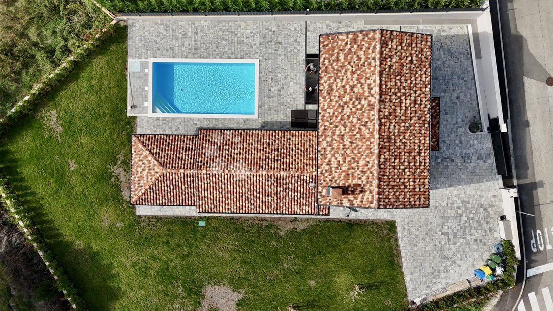 House in Kastelir, Istria County, Croatia 4 - 18910763