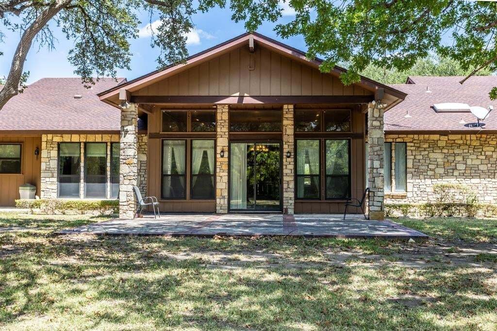 House in Lancaster, Texas, United States 4 - 18926489