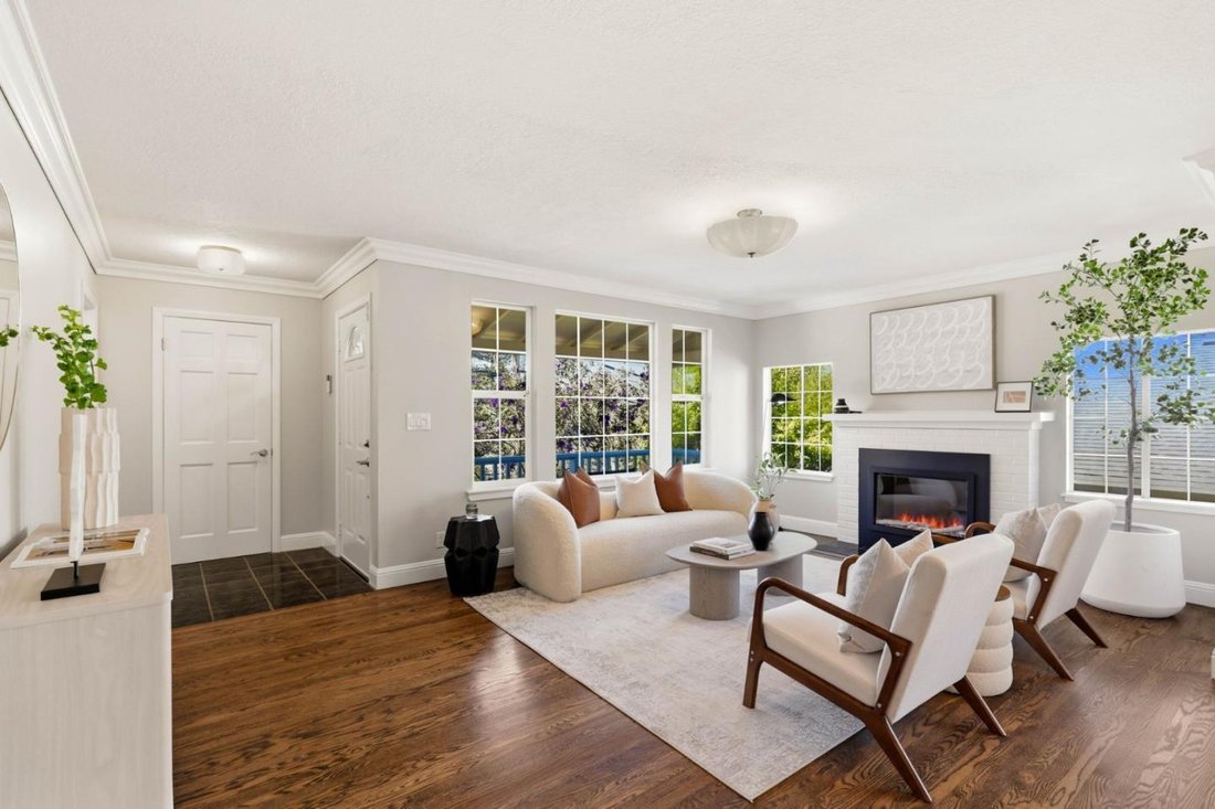House in San Carlos, California, United States 4 - 18924968