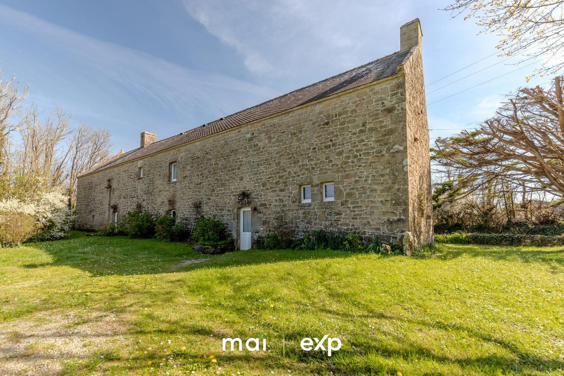 House in Carnac, Brittany, France 1 - 16961502