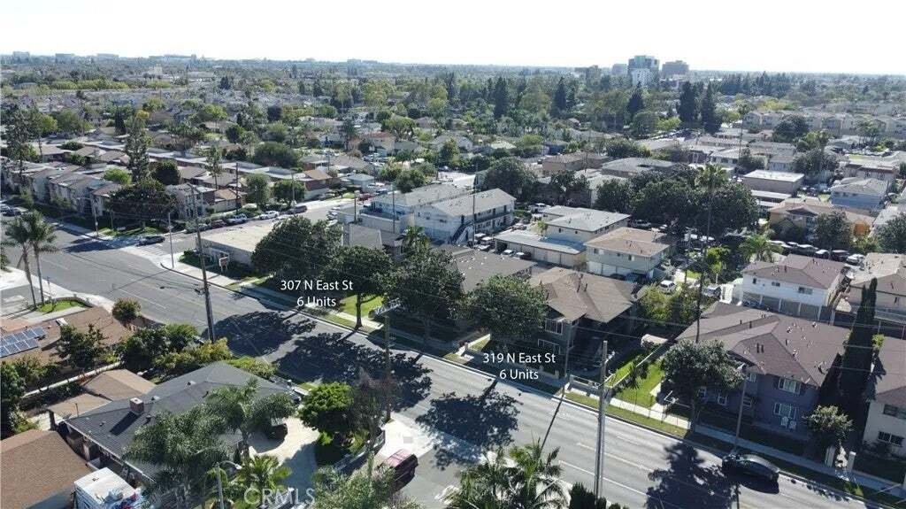 Orange, California, United States 5 - 18926144