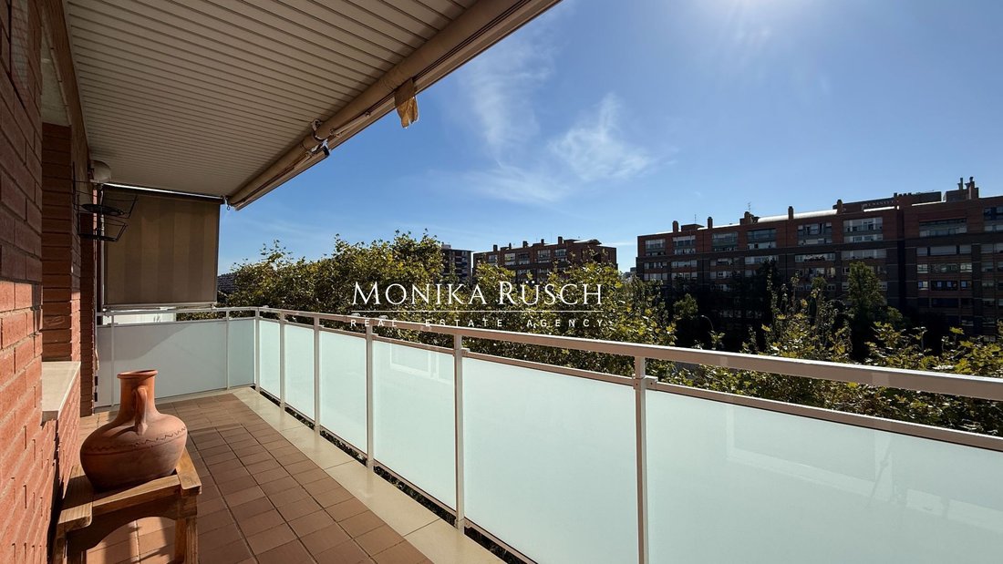 Apartamento en Sant Martí, Barcelona, España 3 - 18926805