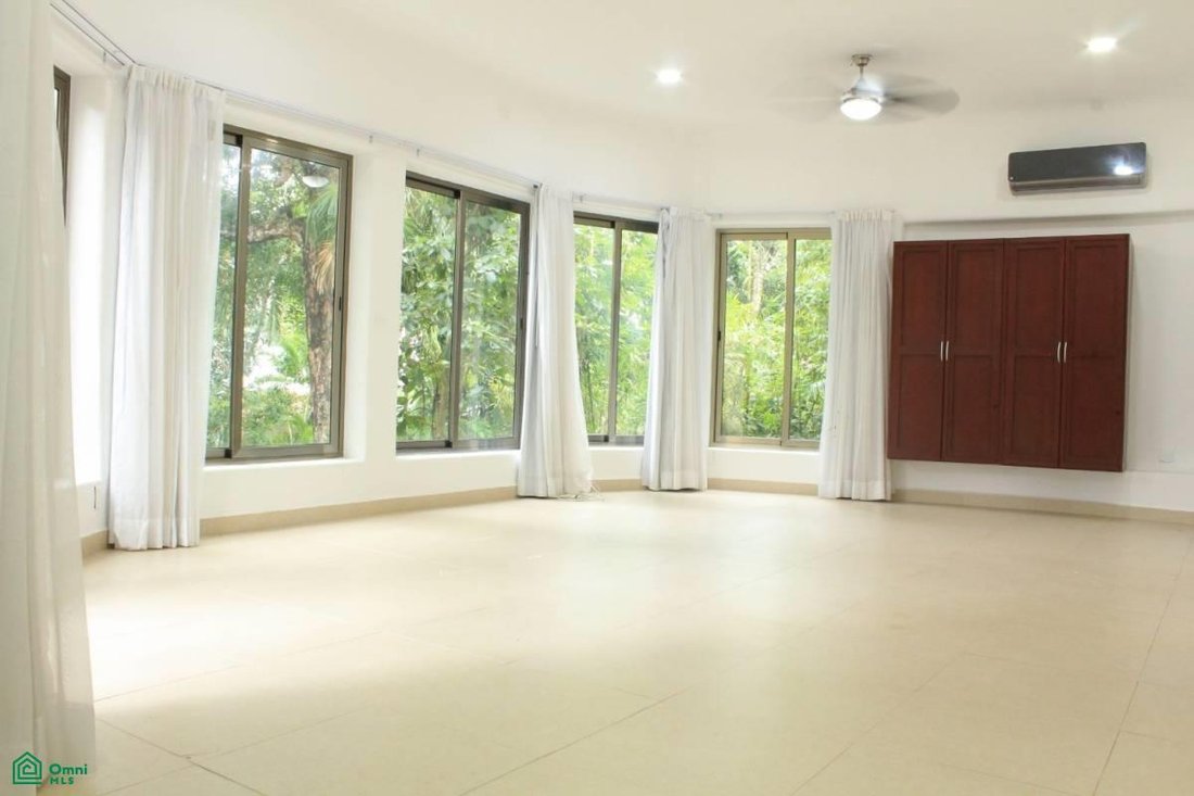 House in Playa del Carmen, Quintana Roo, Mexico 4 - 17089122
