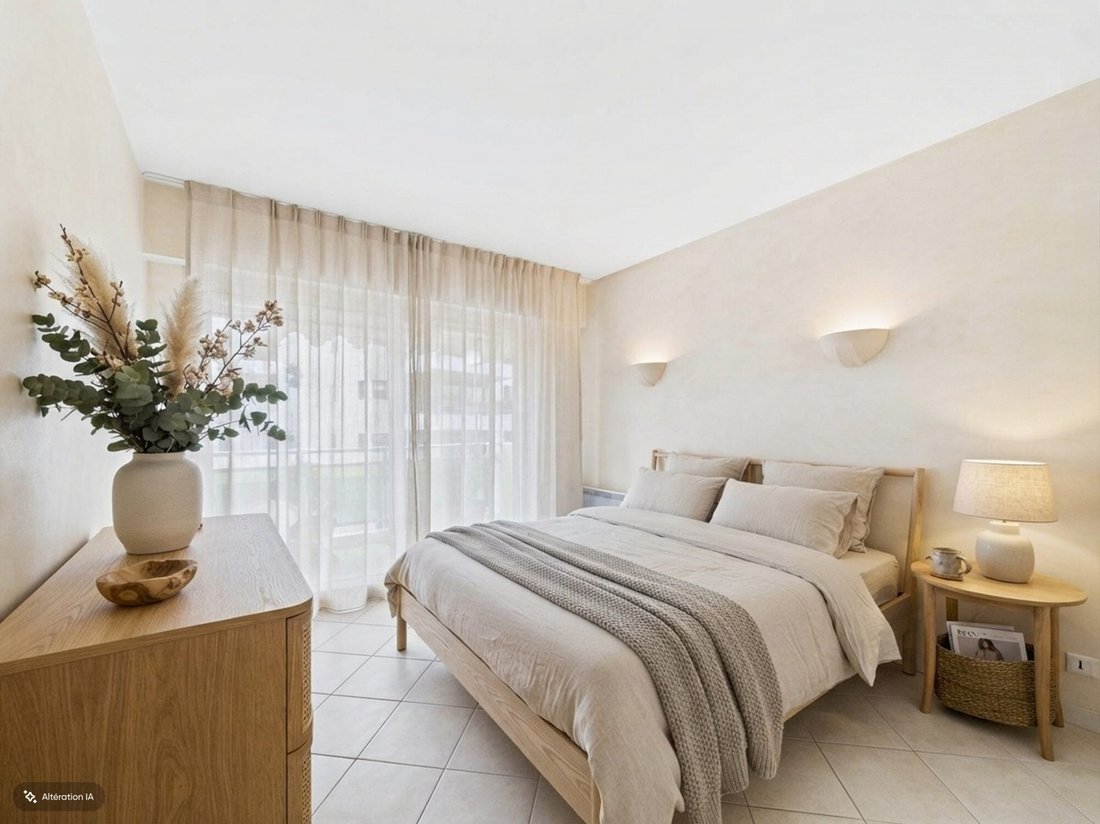 Apartment in Cannes, Provence-Alpes-Côte d'Azur, France 3 - 18162100