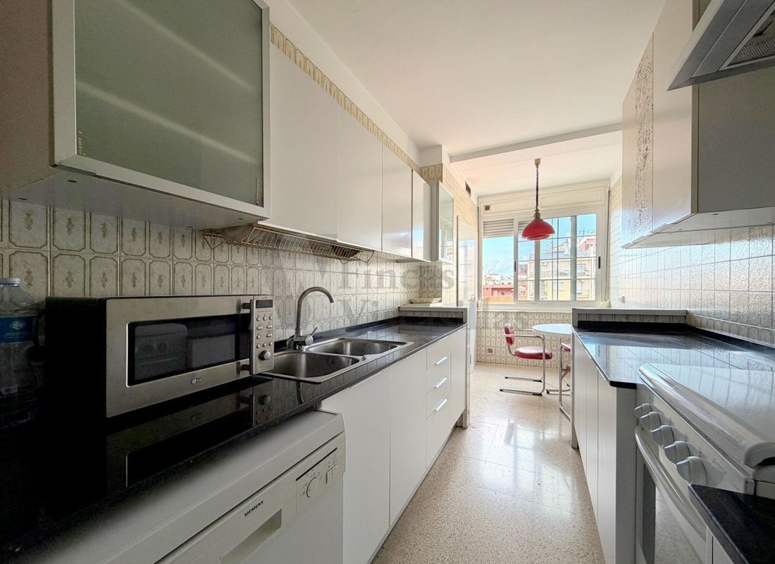 Wohnung in Eixample, Barcelona, Spanien 5 - 18923629