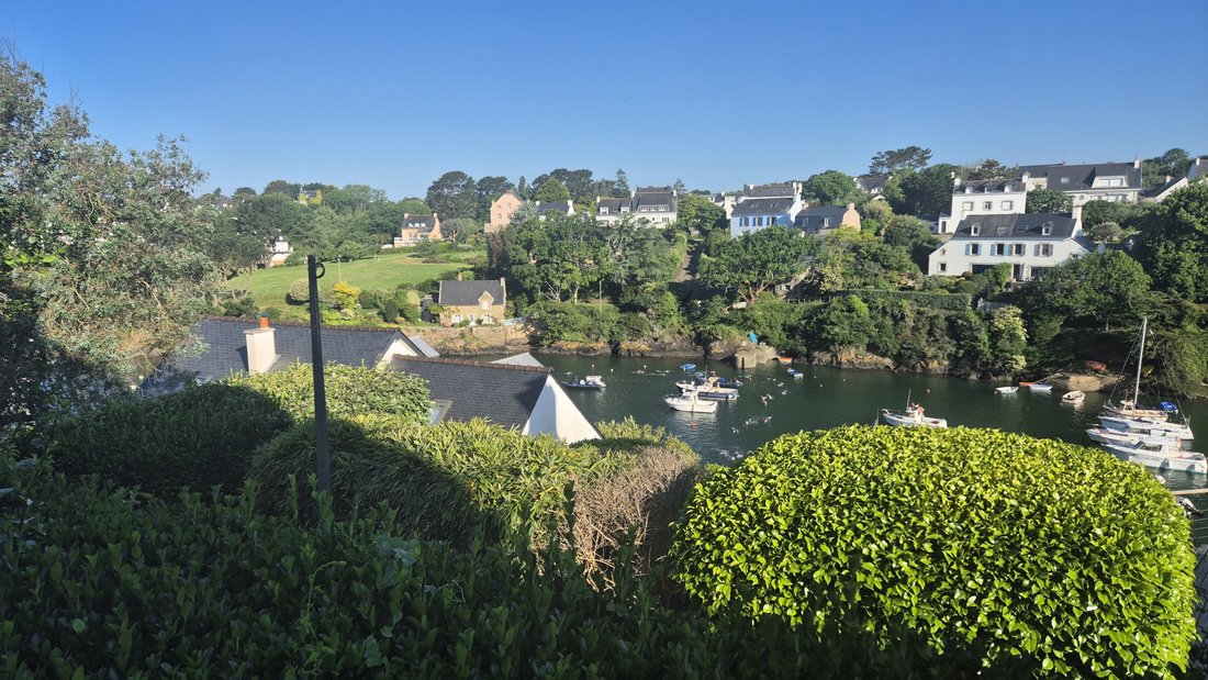 House in Clohars-Carnoët, Brittany, France 1 - 17557845