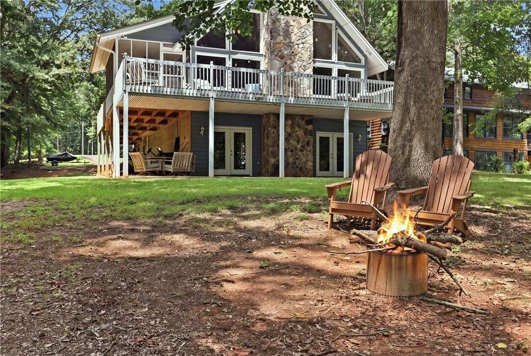 House in Toccoa, Georgia, United States 5 - 18925312