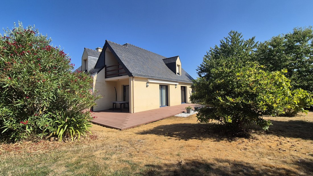 House in Clohars-Carnoët, Brittany, France 3 - 17423309