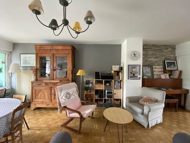 Apartment in Cités, Thonon-les-Bains, France 2 - 18441811