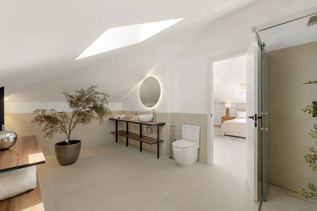 Penthouse in Puerto Banus, Marbella, Spain 5 - 18926956