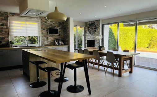 Villa in Centre Ville, Gujan-Mestras, France 1