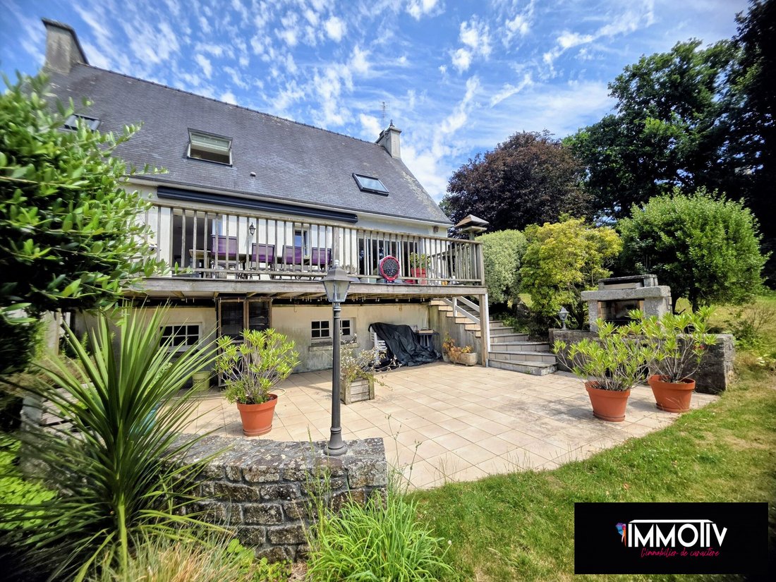 House in Bourg, Plouzane, France 4 - 18928052