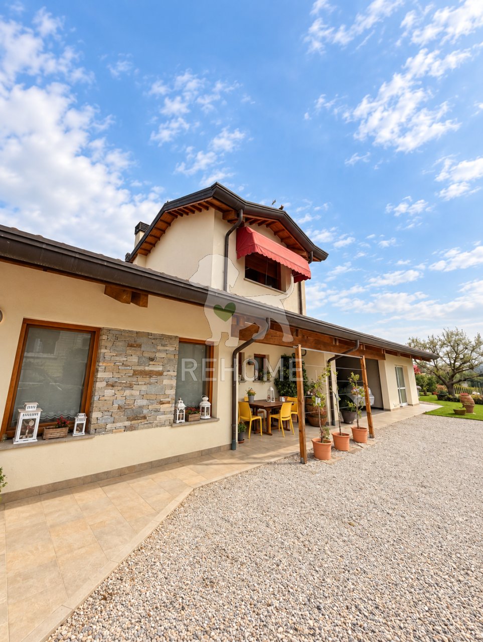 Villa in Pozzuolo del Friuli, Friaul-Julisch Venetien, Italien 3 - 17728361