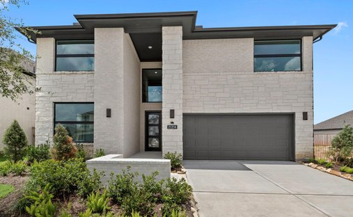 House in Cypress, Texas, United States 1