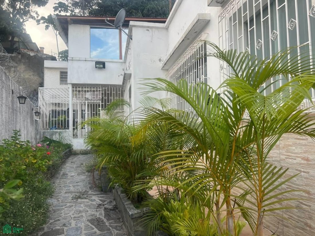House in Caracas, Capital District, Venezuela 3 - 18865001