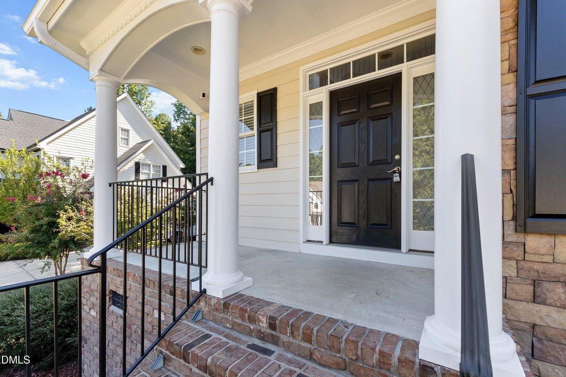House in Clayton, North Carolina, United States 5 - 18926014