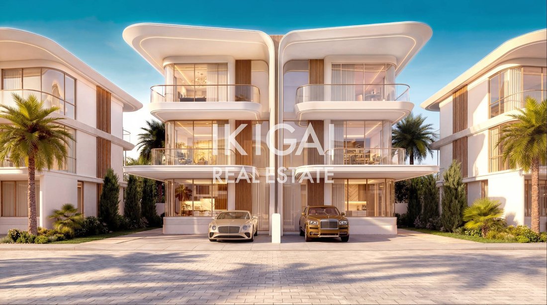 Townhouse in Al Ruwayyah 1, Al Rowaiyah, Dubai 2 - 18923650