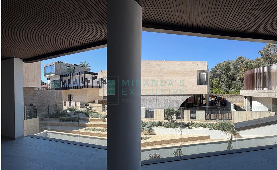 Appartement à Nicosie, Nicosia, Chypre 4 - 18923858