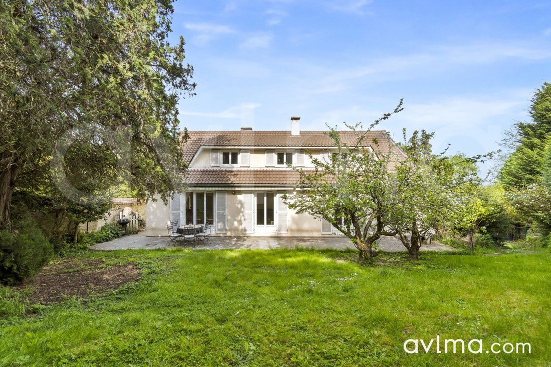 House in Centre, Le Pecq, France 1 - 18927401