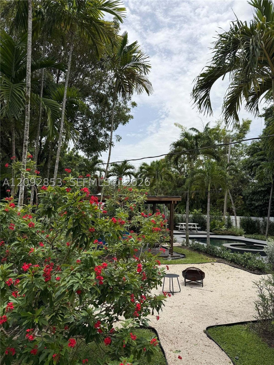 House in Miami, Florida, United States 3 - 18926132