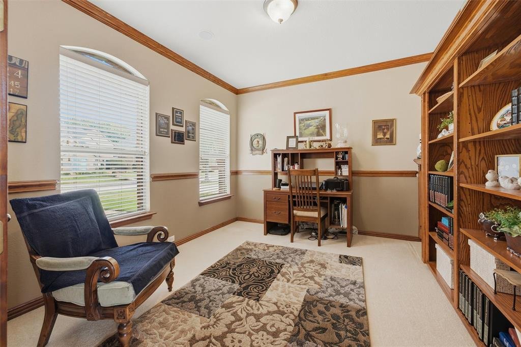 House in Mansfield, Texas, United States 2 - 18926425