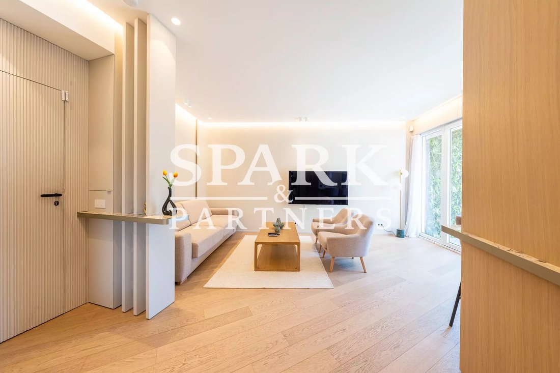 Apartamento en Mónaco, Mónaco 1 - 18923863