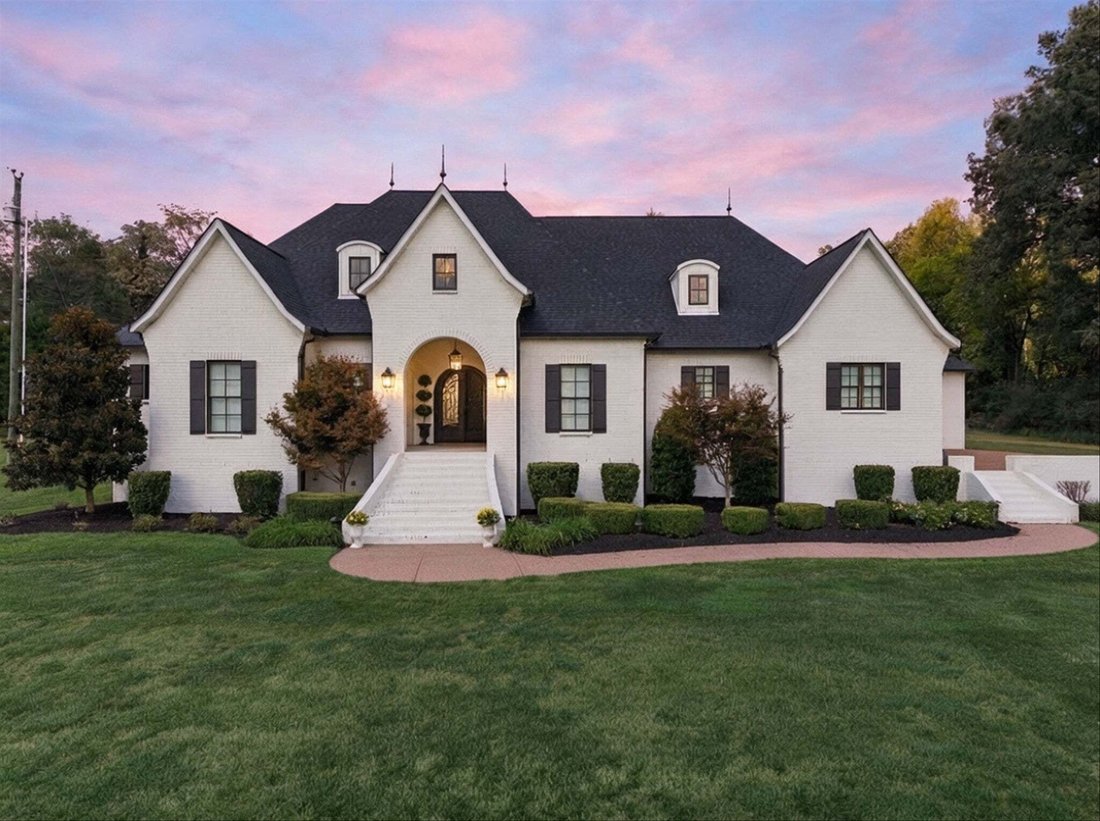 House in Lebanon, Tennessee, United States 1 - 18925365