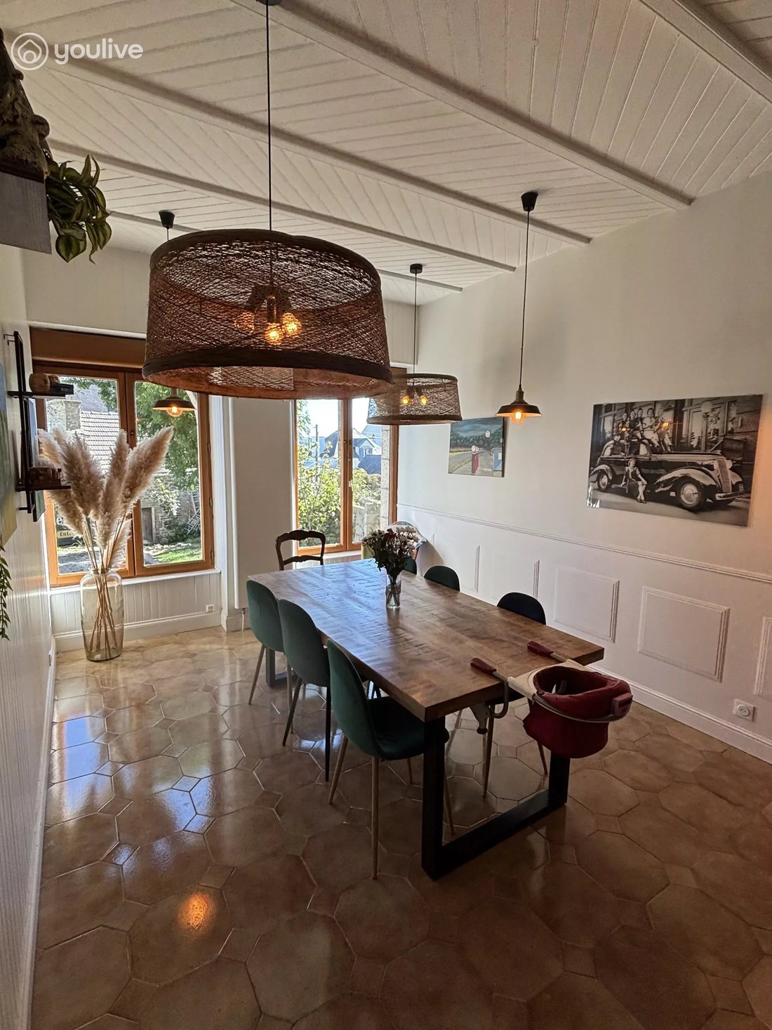 Estate in Plouneour-Trez, Plouneour-Brignogan-plages, France 4 - 18130317