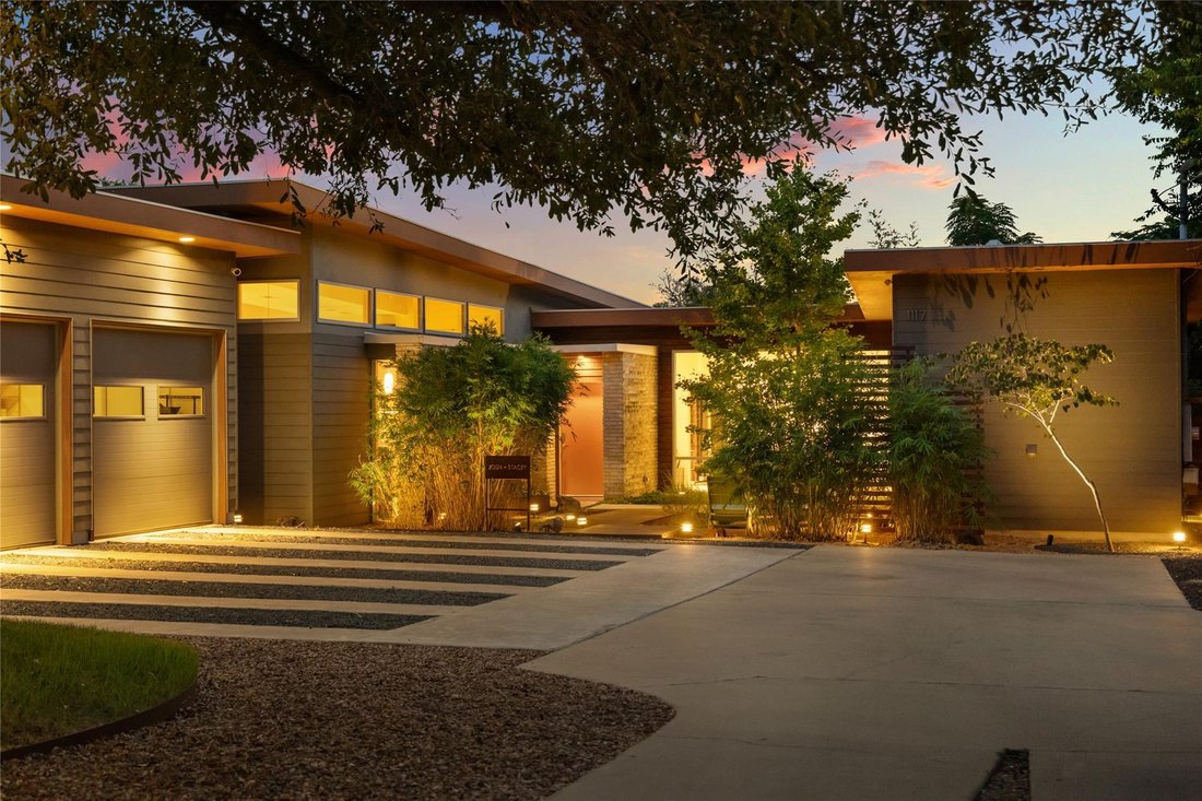 House in Austin, Texas, United States 1 - 18926700