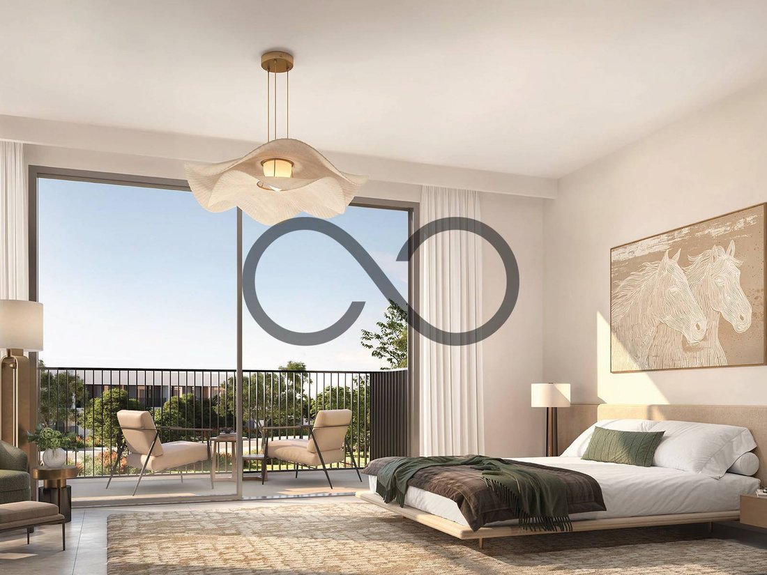Villa in Dubai, United Arab Emirates 3 - 18923641