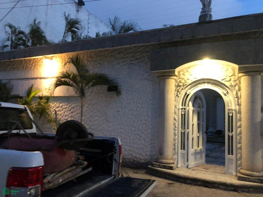 House in Ciudad del Carmen, Campeche, Mexico 2 - 17784861