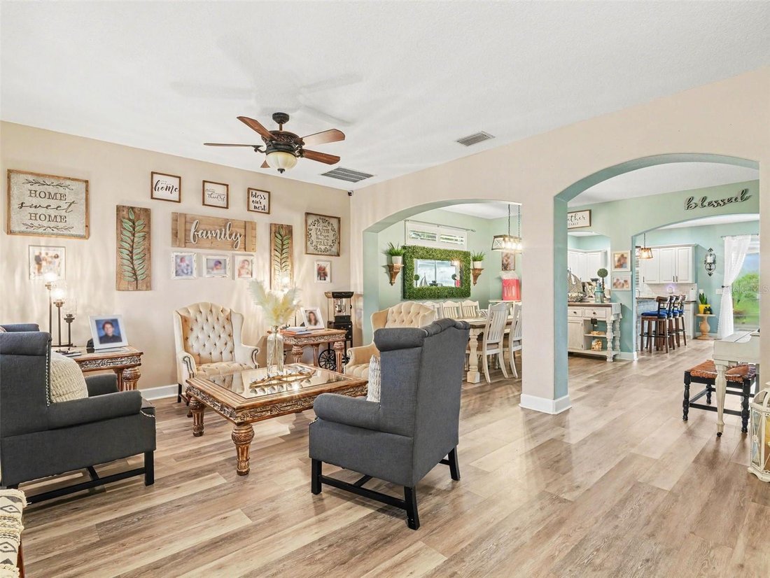 Casa a University of South Florida Sarasota-Manatee Campus, Florida, Stati Uniti 5 - 18925775