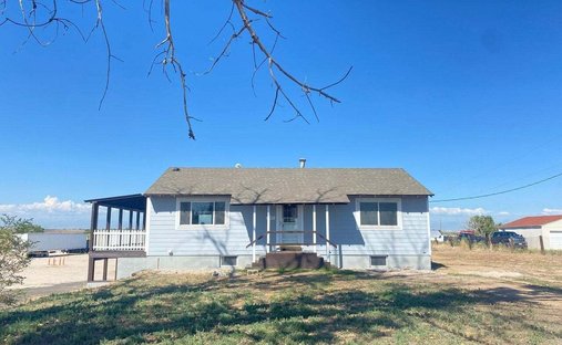 House in Commerce City, Colorado, United States 1