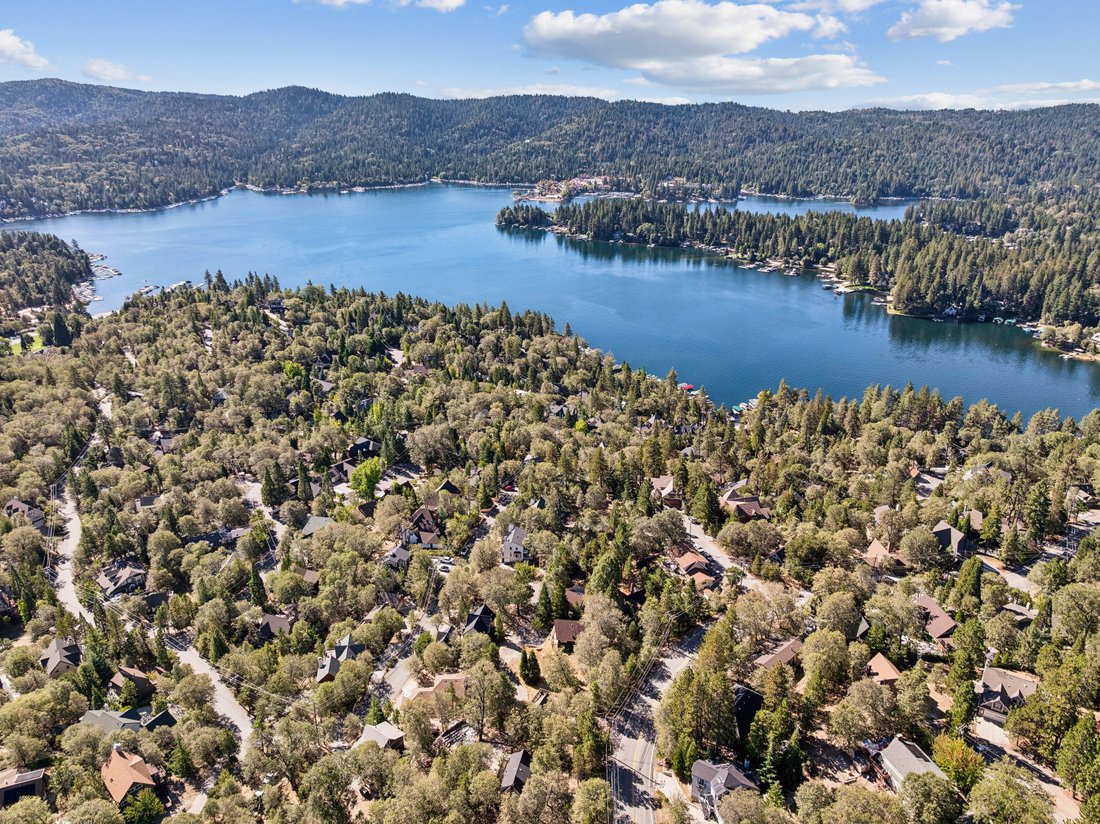 House in Lake Arrowhead, California, United States 3 - 18924256