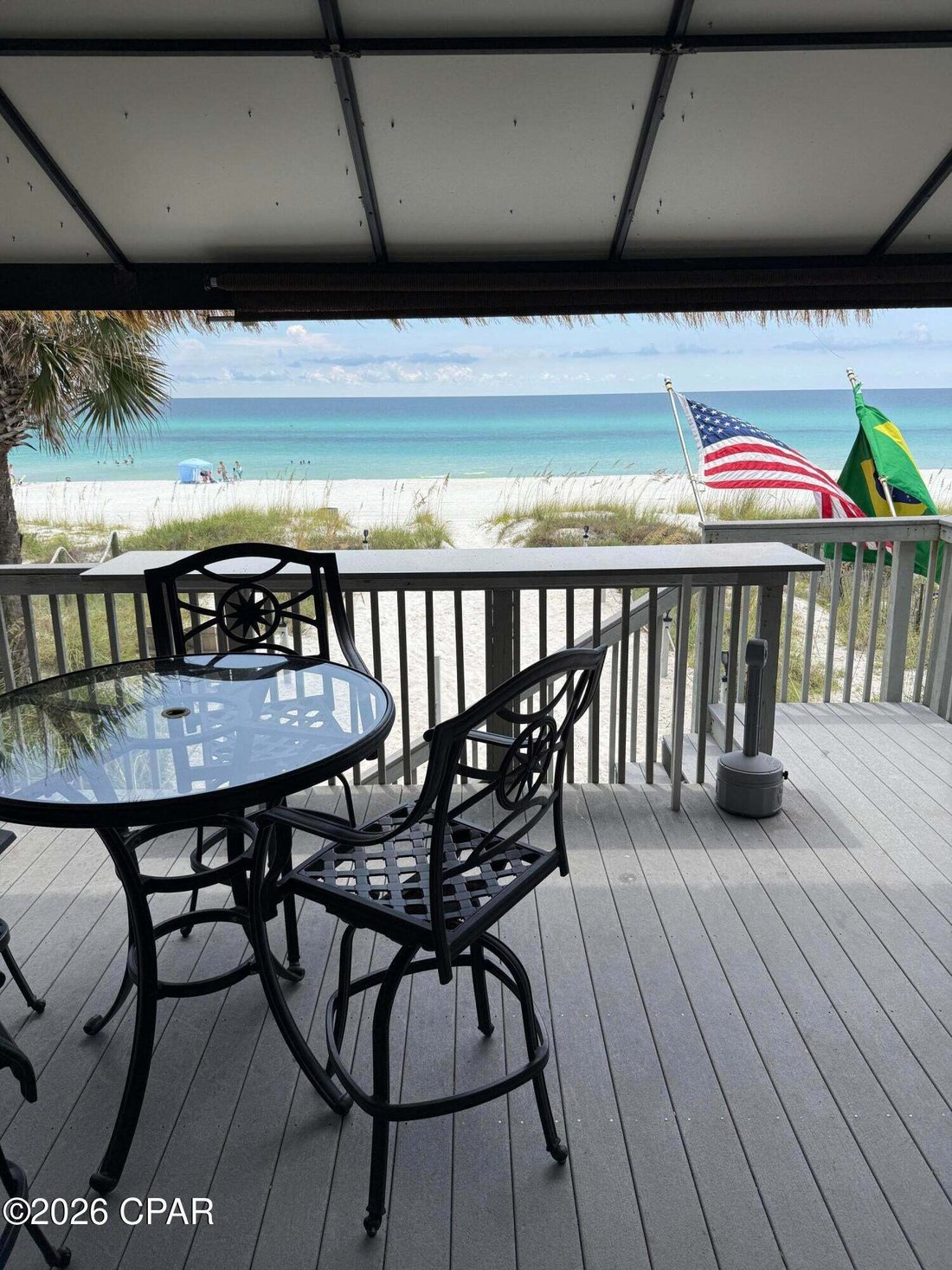 Townhouse in Rosemary Beach, Florida, United States 2 - 18925930