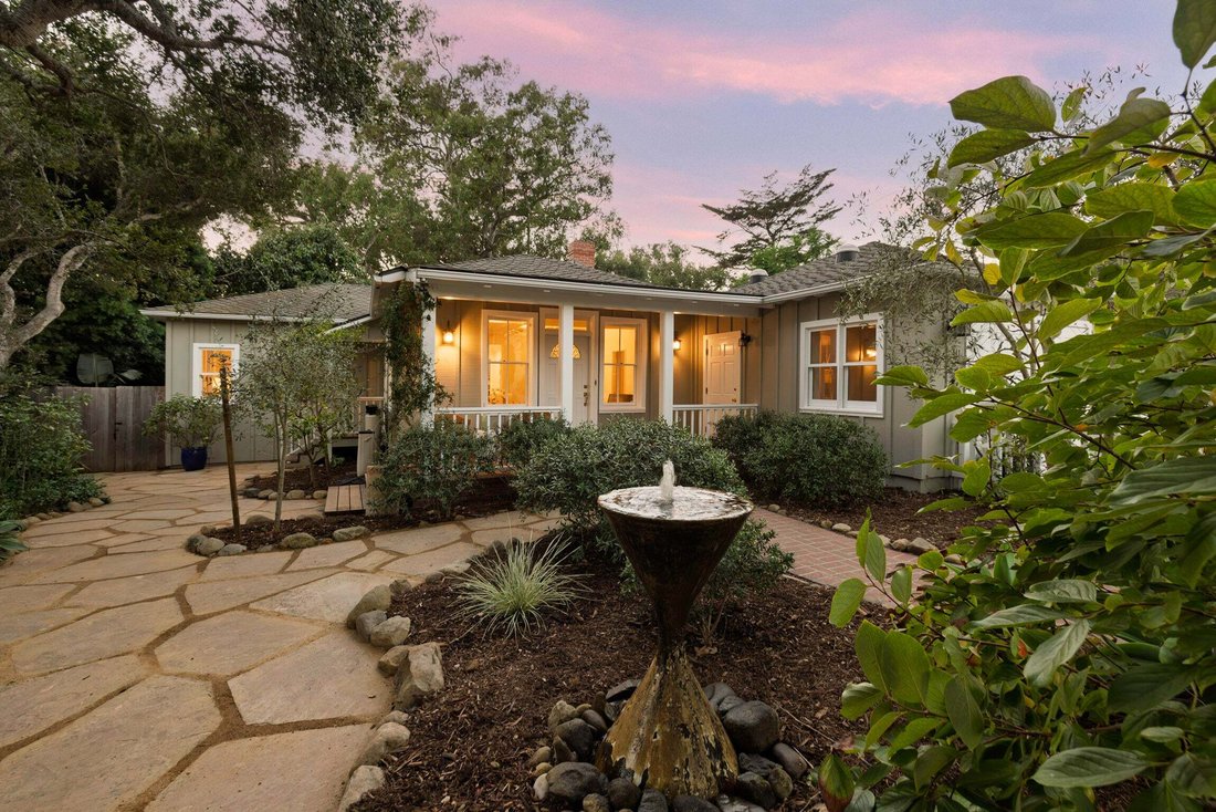 House in Montecito, California, United States 2 - 18925779