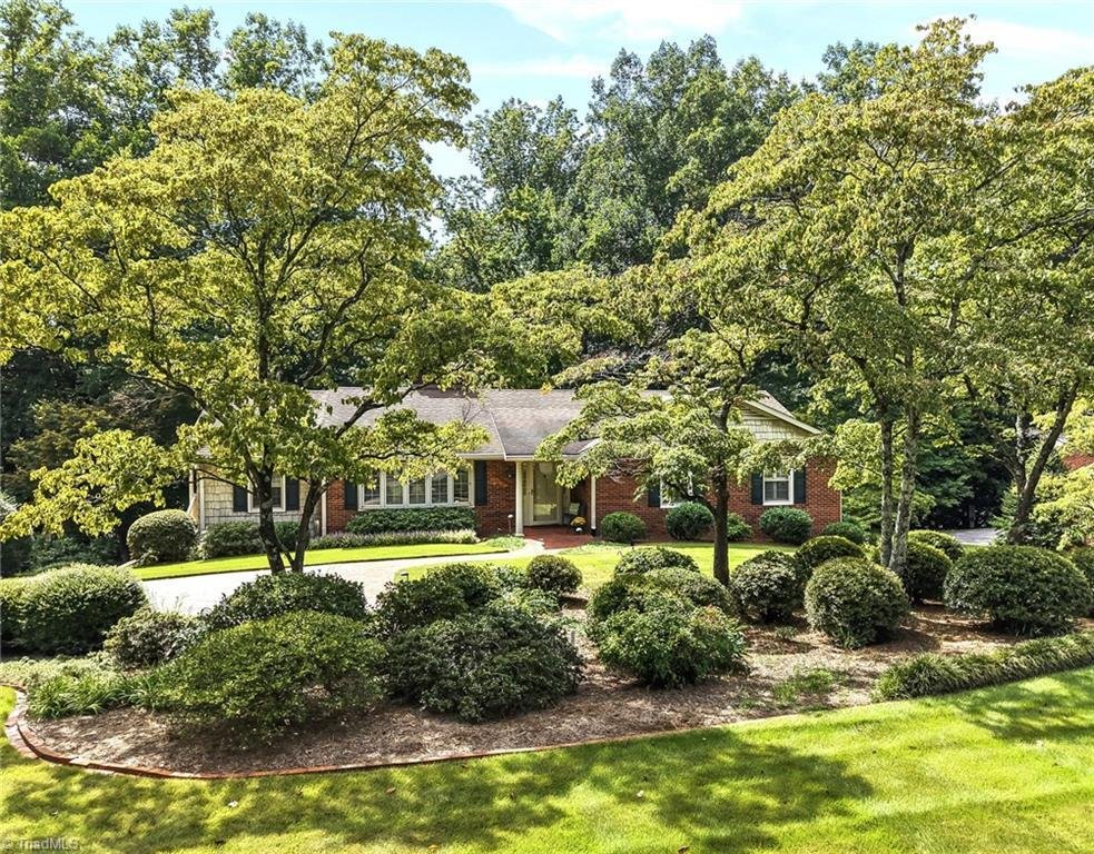 House in Winston-Salem, North Carolina, United States 1 - 18926022