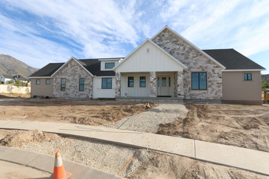 House in Payson, Utah, United States 1 - 18926043