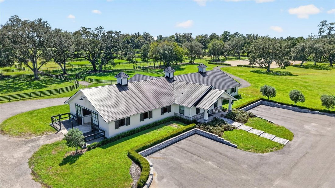 Farm Ranch in Ocala, Florida, United States 2 - 18925778