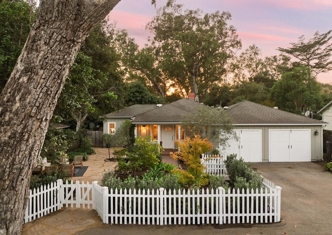 House in Montecito, California, United States 3 - 18925779