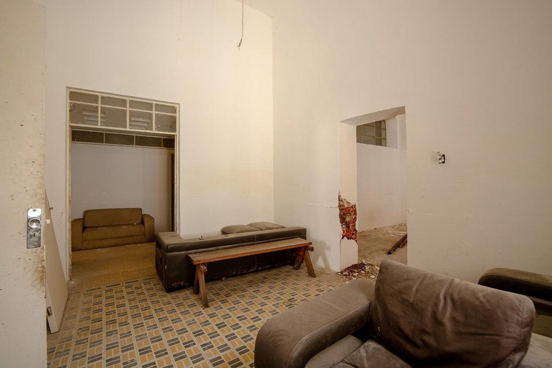 Casa en Heroica Puebla de Zaragoza, Puebla, México 3 - 18924633