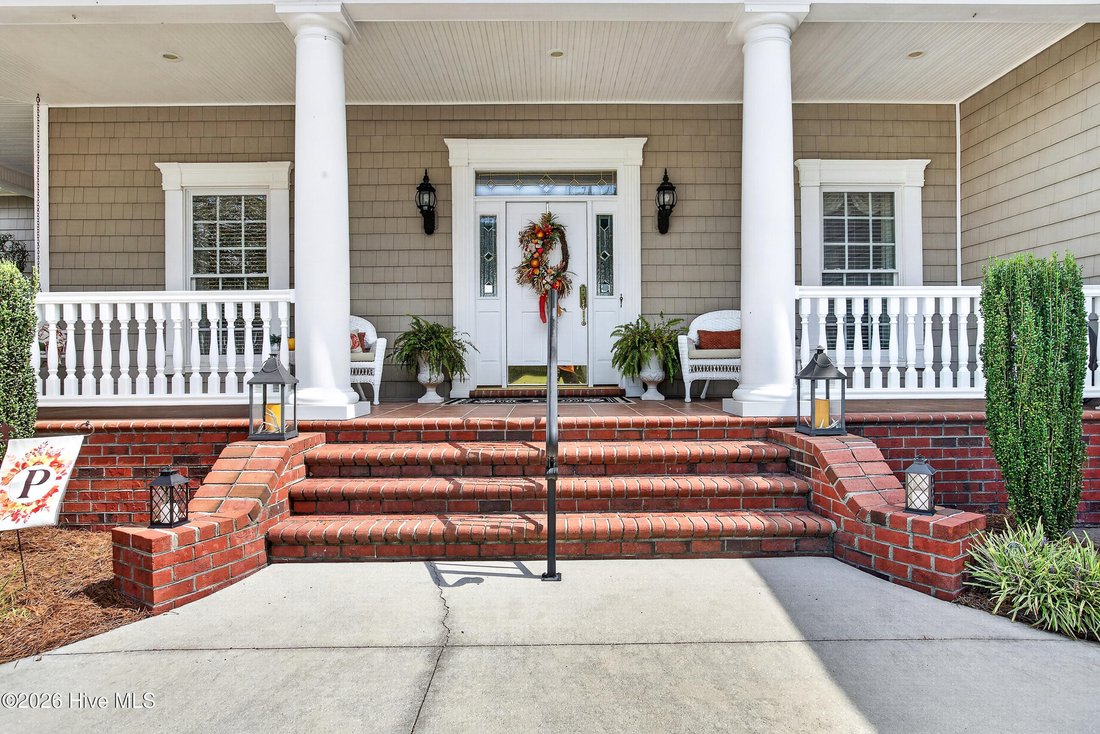 House in Cedar Point, North Carolina, United States 5 - 18924740