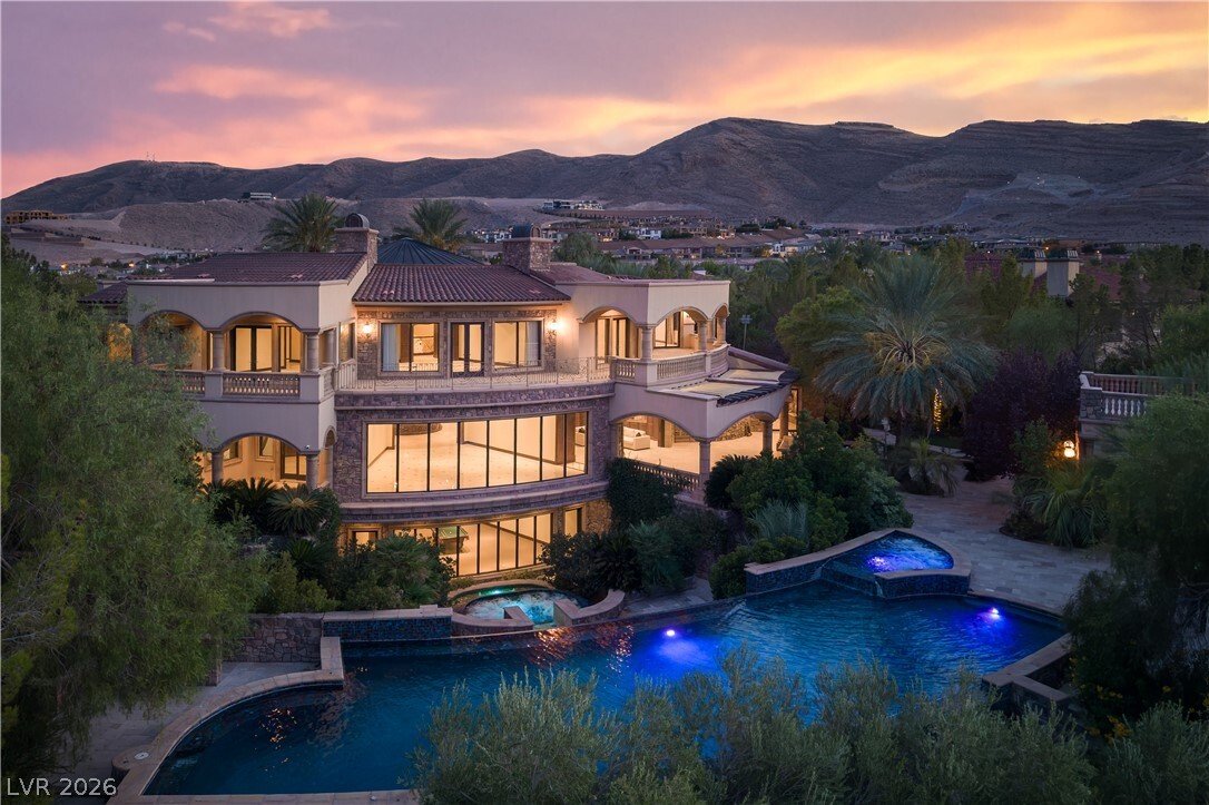 House in Las Vegas, Nevada, United States 1 - 18926056