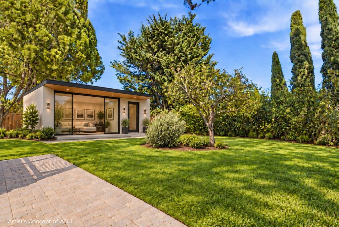 House in Belmont, California, United States 3 - 18904666