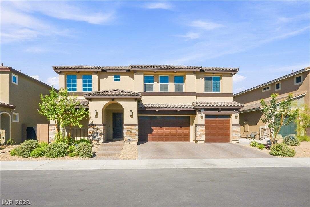 House in North Las Vegas, Nevada, United States 3 - 18925688