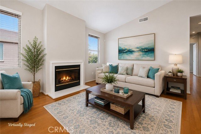 Condo in Irvine, California, United States 1 - 18195399