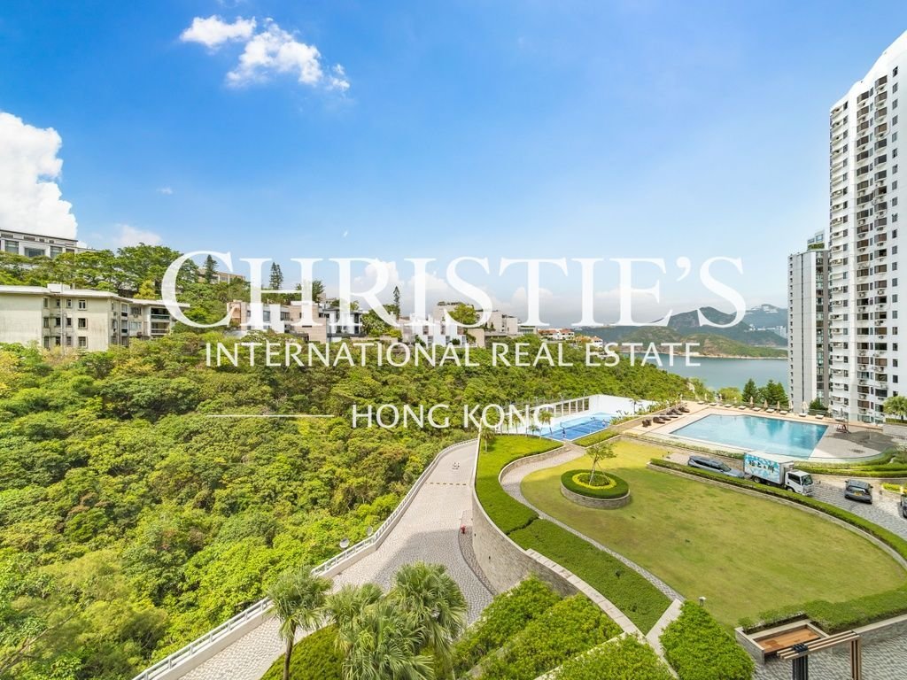 Apartment in Hong Kong, Hong Kong 1 - 15435621