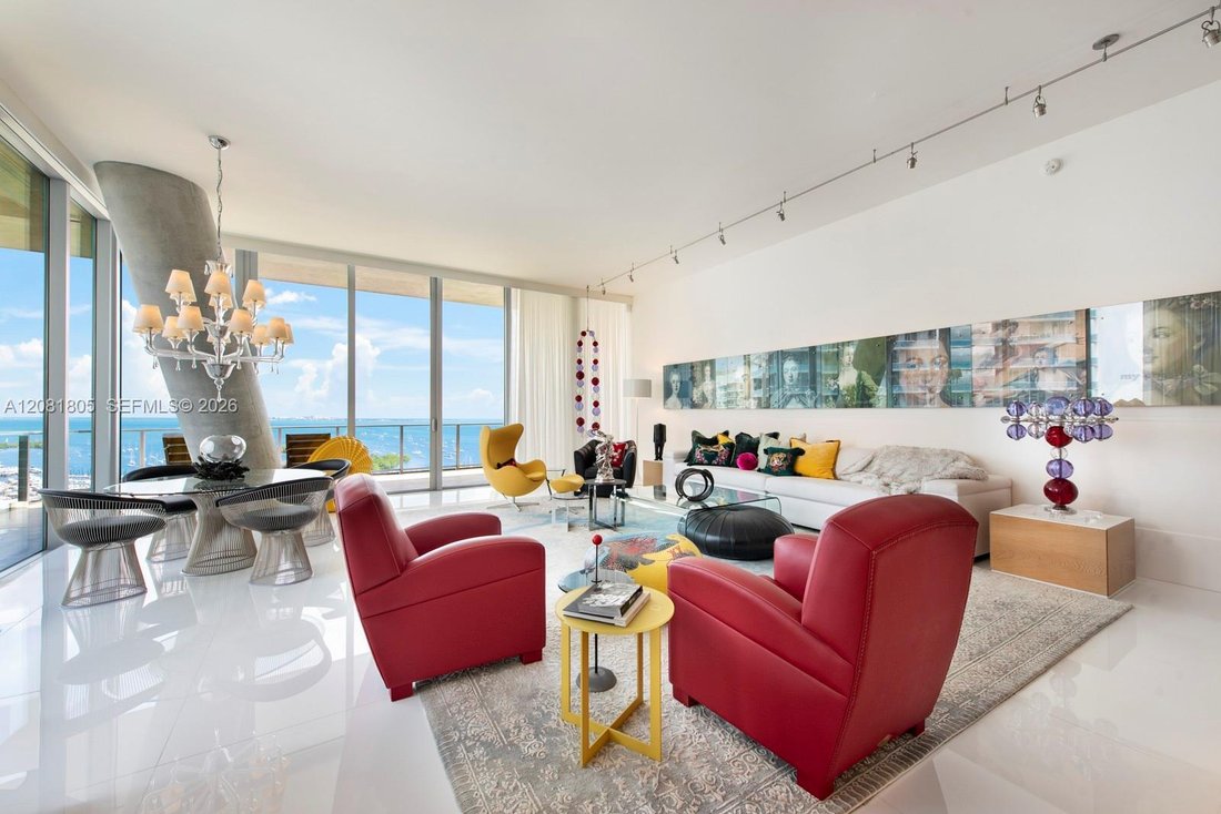 Condominio a Miami, Florida, Stati Uniti 1 - 18924784